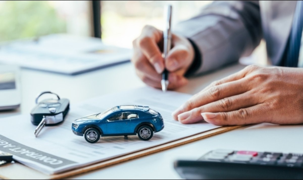 Енді көлікті лизинг мерзімі бітпей-ақ ауыстыруға болады