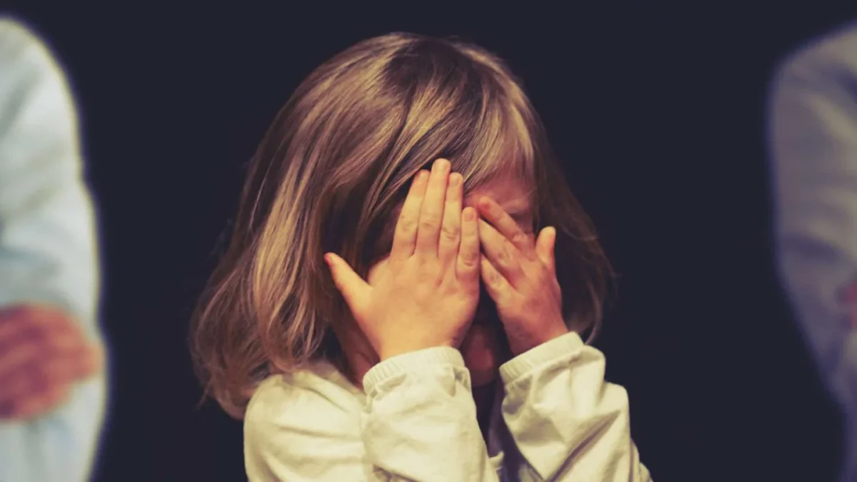 Шымкентте мұғалім 7 жасар қызға сексуалдық сипатта тиісті деген күдікке ілінді