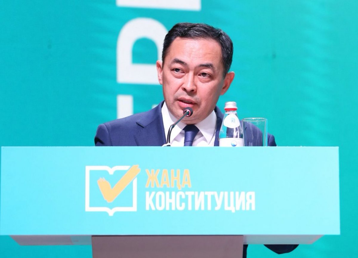 Президенттің бастамалары халықтың жүрегінде көптен бері жүрген дүниелерді айқындайды – Арман Қырықбаев