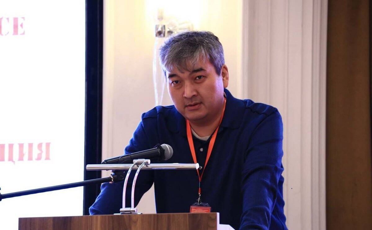 Данияр Әшімбаев: Жаңа Конституцияны қолдау науқаны қоғамдық белсенділікті арттыру кезеңіне өтті