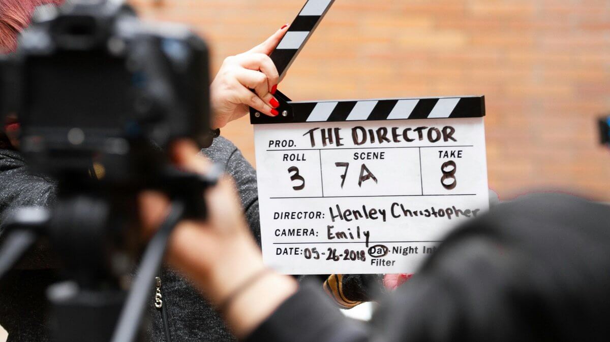 Қазақстанда жасанды интеллект арқылы іріктелетін киножобалар конкурсы басталды