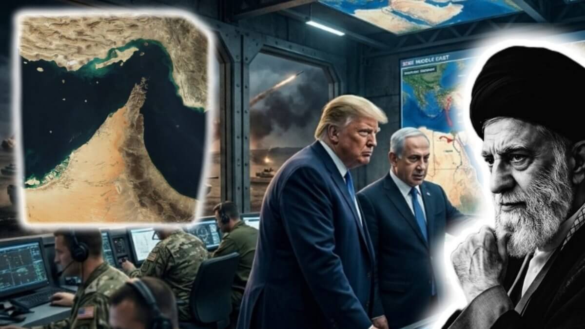 Ормуз бұғазы: Таяу Шығыстағы қақтығыс Қазақстанға қалай әсер етуі мүмкін?