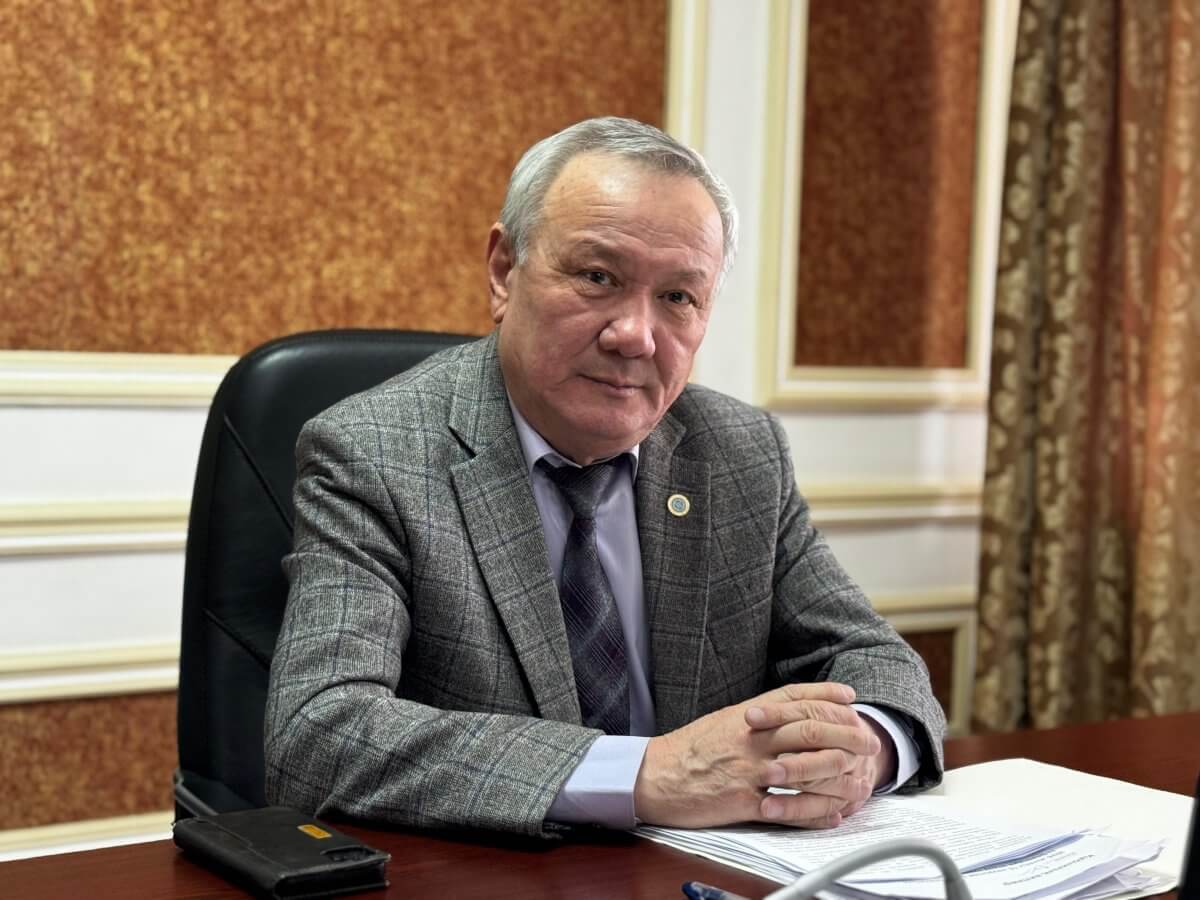 Маңғыстау облысында азаматтарды сайлау учаскелеріне тіркеу тәртібі түсіндірілді