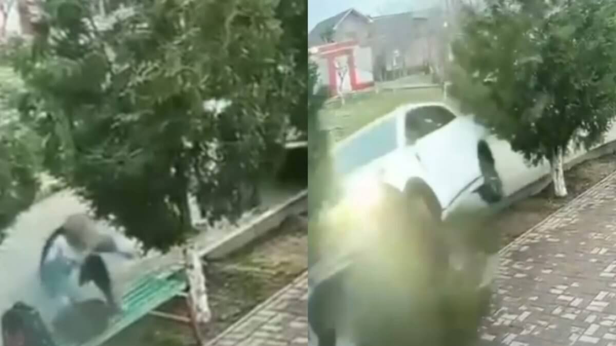 «Қашыңдар деп айқайладық»: Түркістан облысында бір күнде екі оқушыны қағып кеткен жүргізуші қыз қамауға алынды