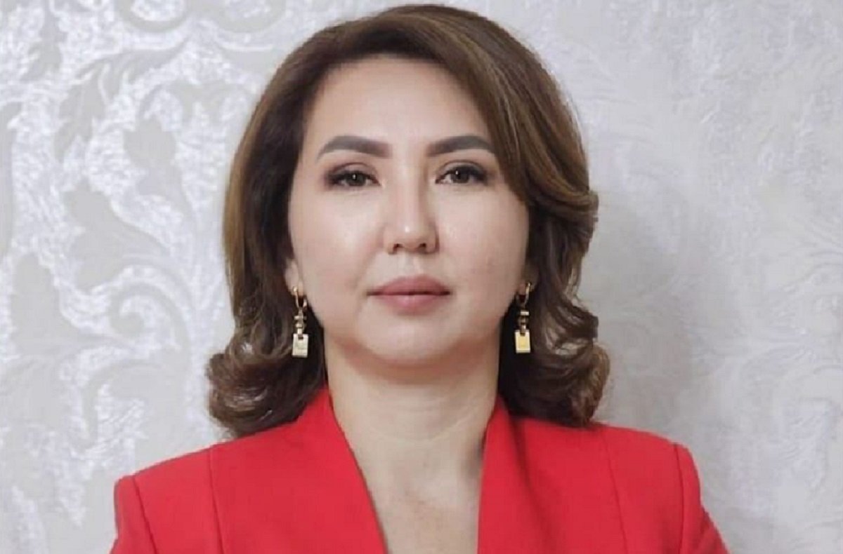 Ақманат Төлегенова: Адам құқығы мен әлеуметтік әділеттілік қағидаттары – басты назарда