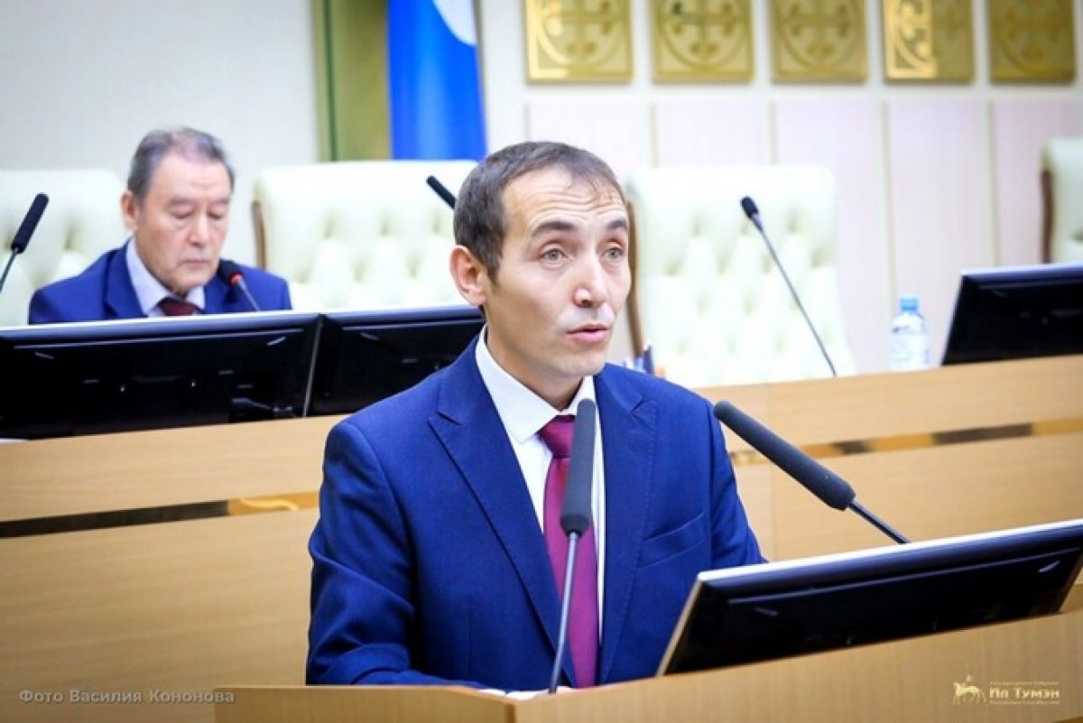 Қазақстанға келіп тәуелсіздік жайлы сөйлеген Ресей депутаты «шетелдік агенттер» тізіміне енді