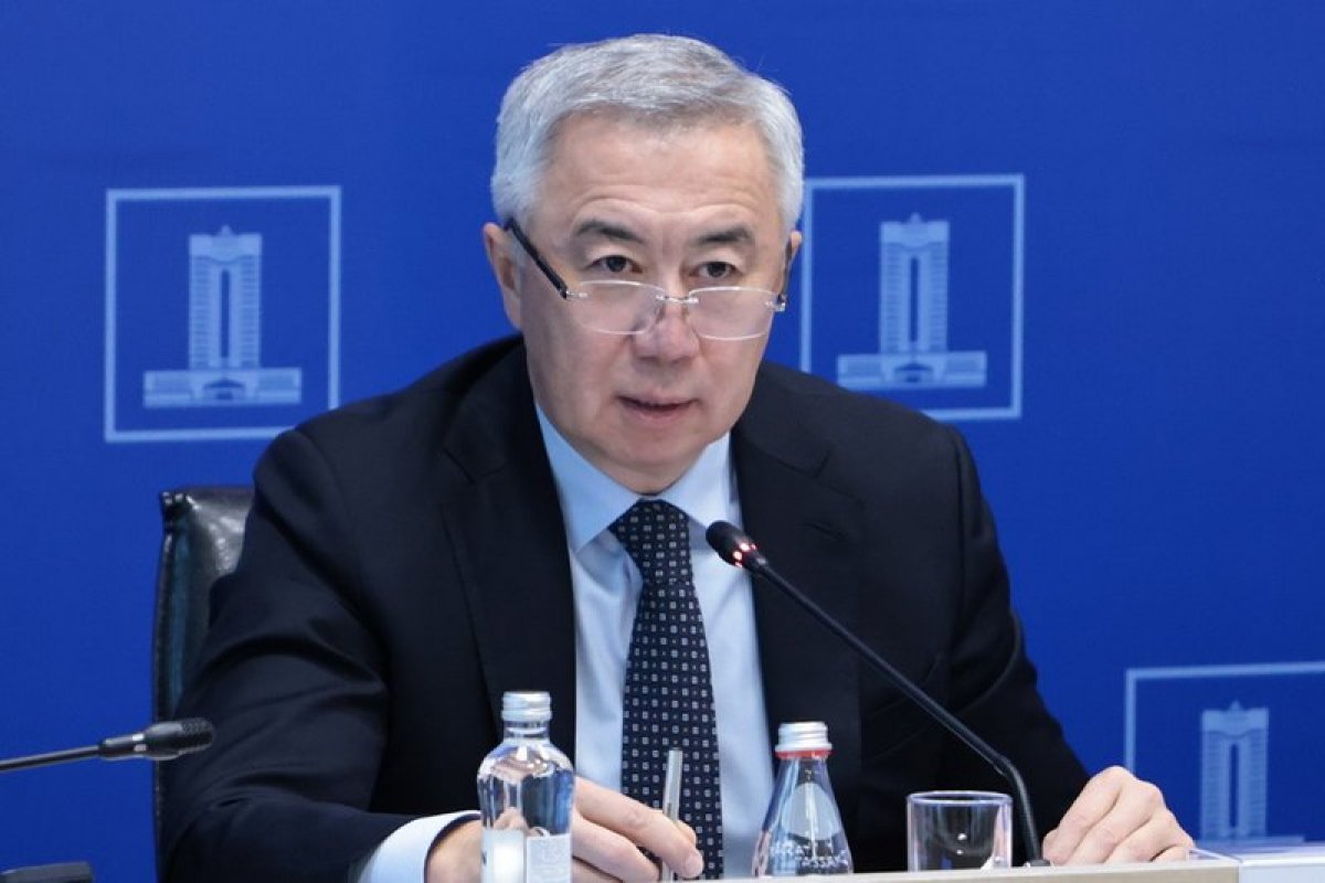 «Біз де үнемдеп жатырмыз»: Жұманғарин жалға алу бағасы аспандап тұрғанда кәсіпкерлерге кеңес берді