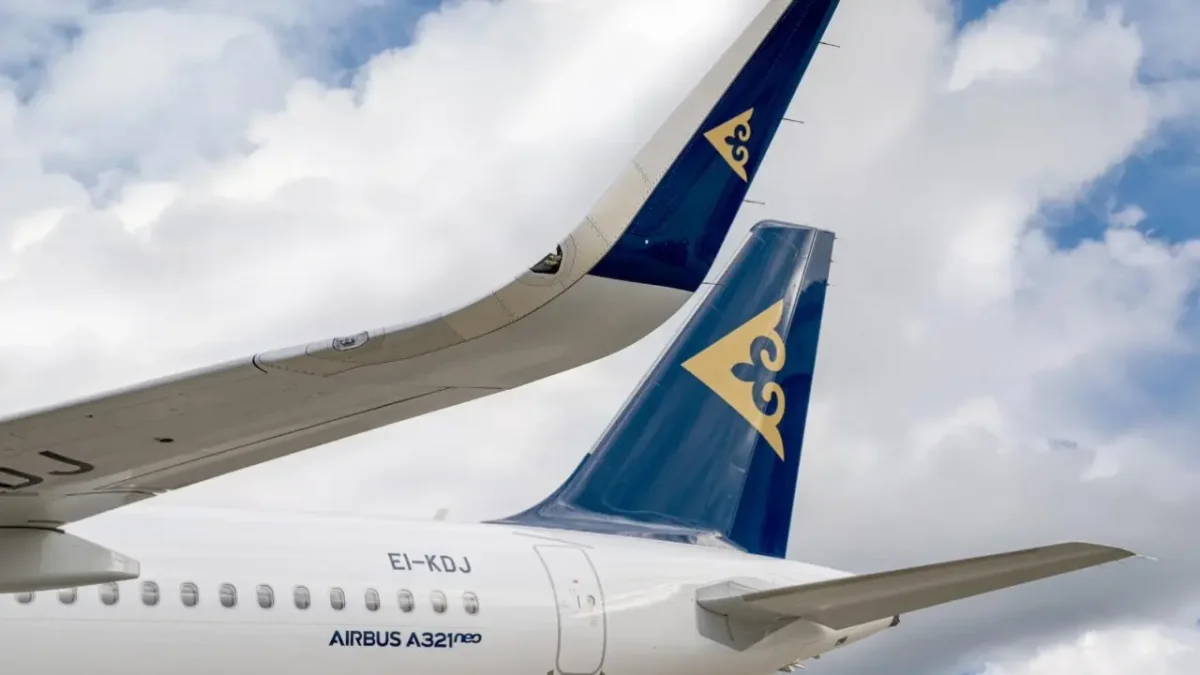 Air Astana: Таяу Шығыс бағытындағы рейстер 10 наурызға дейін болмайды