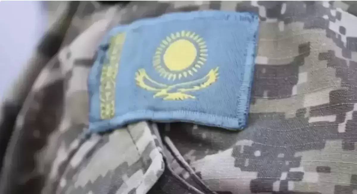 Абай облысында әскери қызметкер қаза тапты