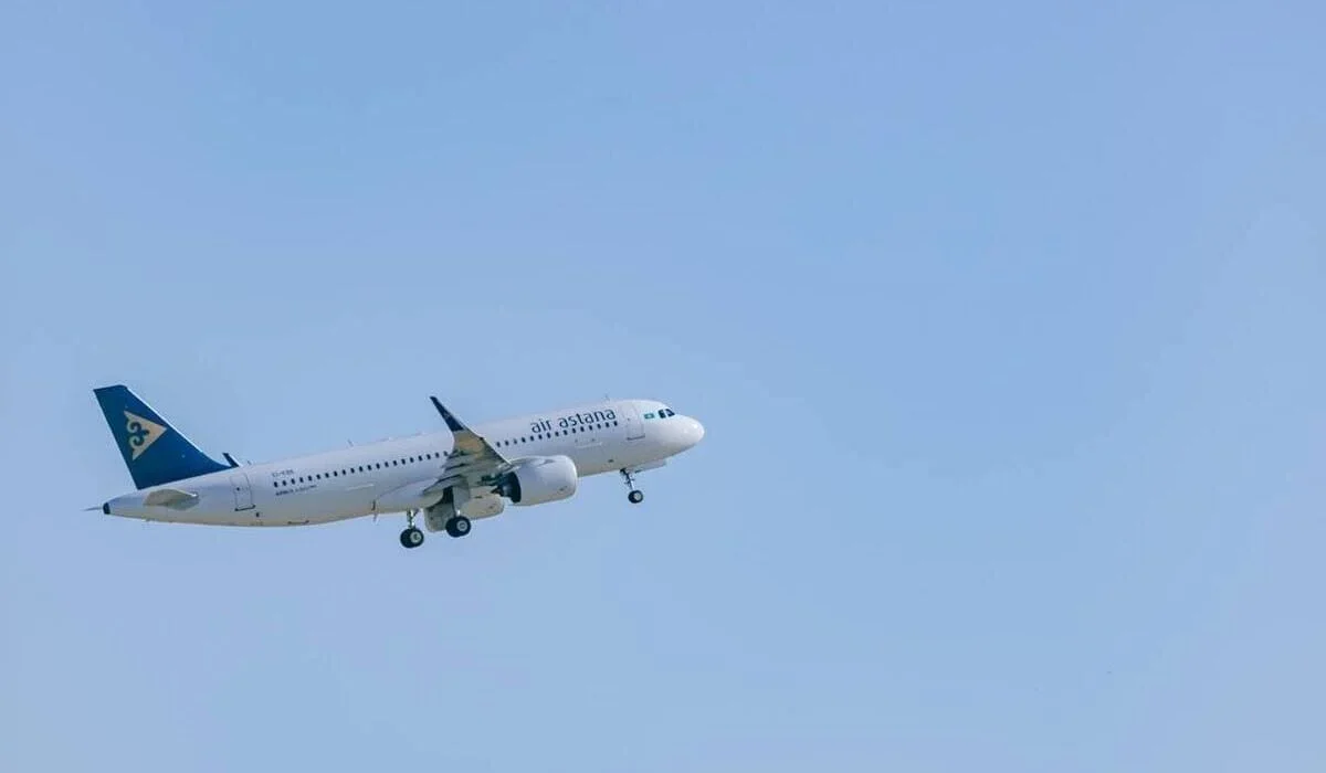 Таяу Шығыстағы соғыс аймағынан 3300-ден астам қазақстандық елге оралды