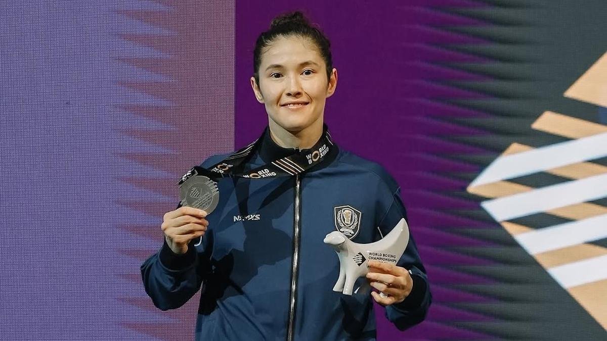 Қазақстан спортының жұлдыздары Алматыда жаңа Конституция бойынша референдумды қолдады