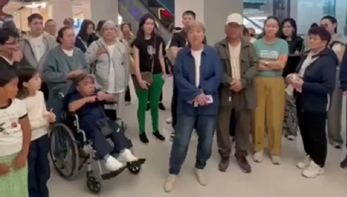 Таяу Шығыста қалып қойған қазақстандықтар Тоқаевтан көмек сұрады