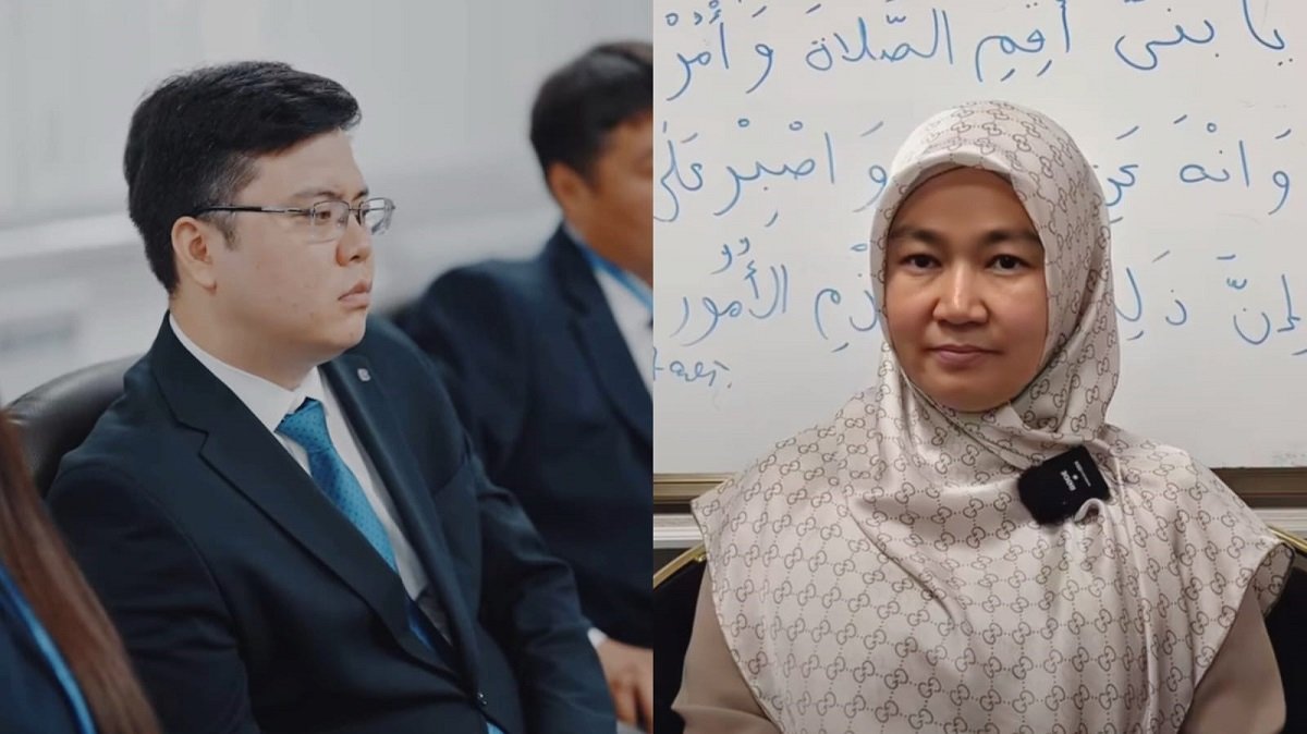 «Пайғамбар олардың үйін өртегісі келді»: Дінтанушы исламтанушыға ескерту жасады