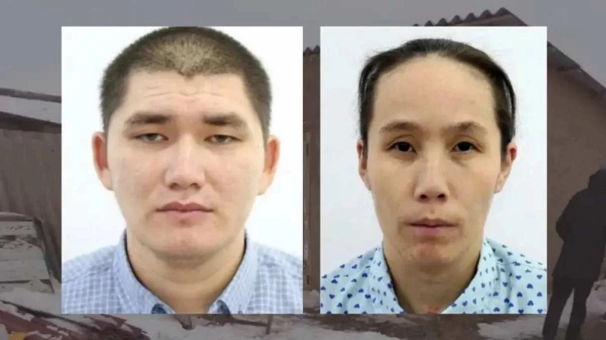 Жангелдин ауылындағы отбасы өлімі: күдіктілер Атырауға жеткізілді