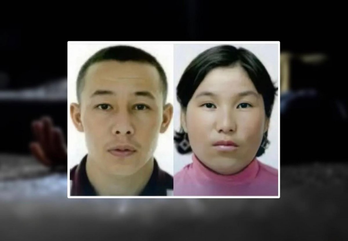 Жангелдин ауылынан жоғалған отбасының тағы екі мүшесі туралы жаңа деректер шықты