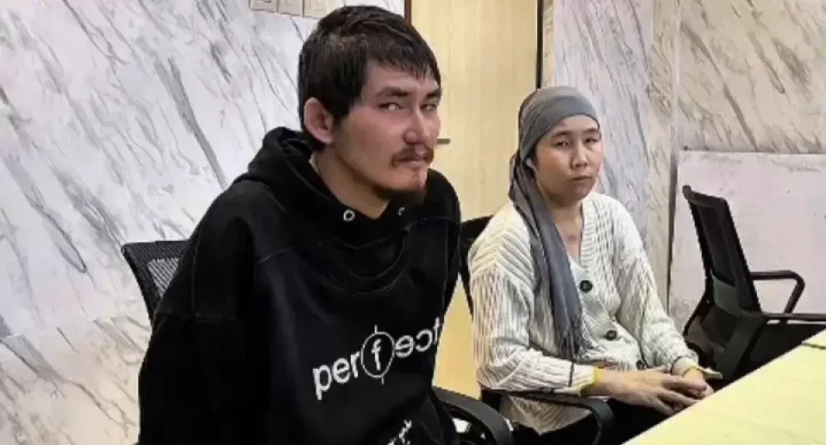 Индонезиядан соң жындыханаға келіп түсті: Атыраудағы бір отбасының өліміне қатысты жаңа мәліметтер шықты