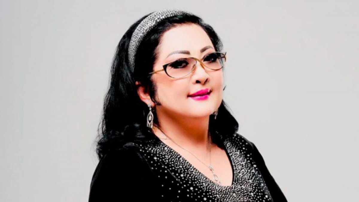 Мақпал Жүнісова жансақтау бөліміне түскенін айтты