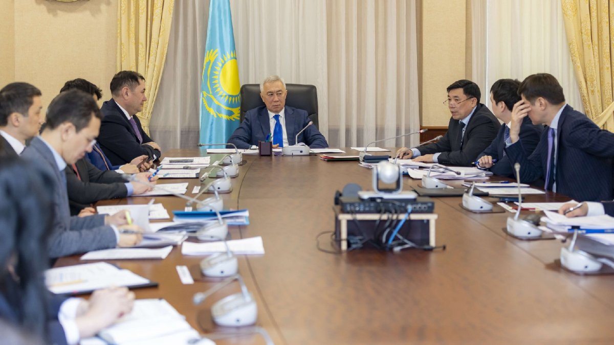 Салық кодексіне енетін жаңа түзетулер таныстырылды: Не өзгереді?