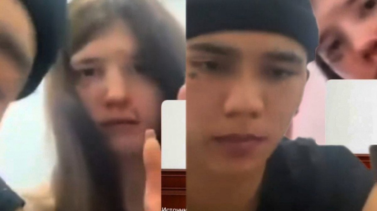 Атырауда 8 наурыз күні 19 жастағы қызды пышақпен азаптаған жігіт ұсталды