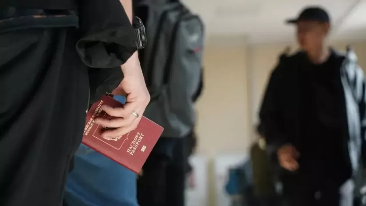 Қазақстан ресейліктерді жаппай депортациялауға дайындалып жатыр ма?