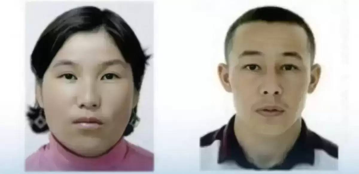 Атыраудағы қанды қылмыс: Өлтірілген ағалы-қарындастың денесінен өткір заттың іздері табылды