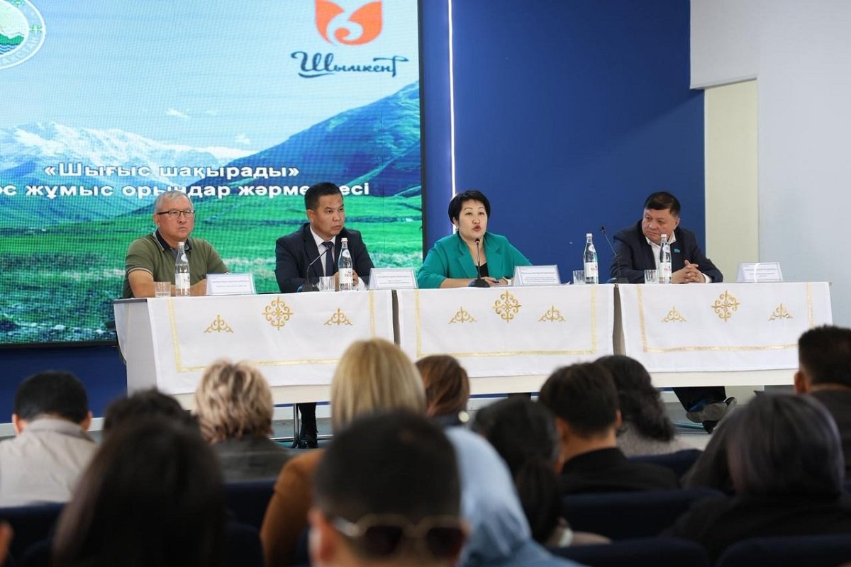 Жаңа мүмкіндіктер мекені: «Шығыс шақырады» жобасы қоныстанушыларды қабылдайды