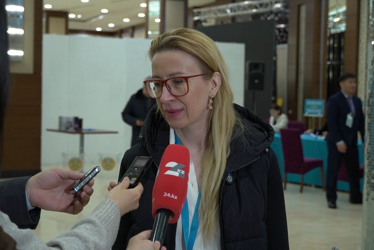 Халықаралық байқаушы референдумға қандай баға берді