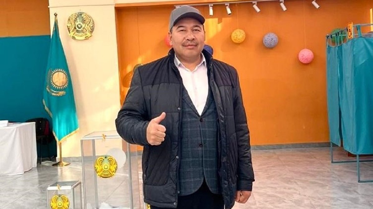 Референдум - 2026: Спорт саңлақтары өз таңдауларын жасады