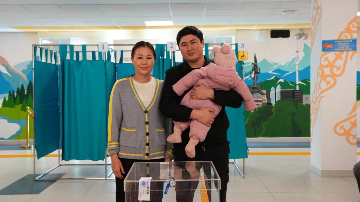 Шавкат Рахмоновтың спортшы қарындасы өз таңдауын жасады