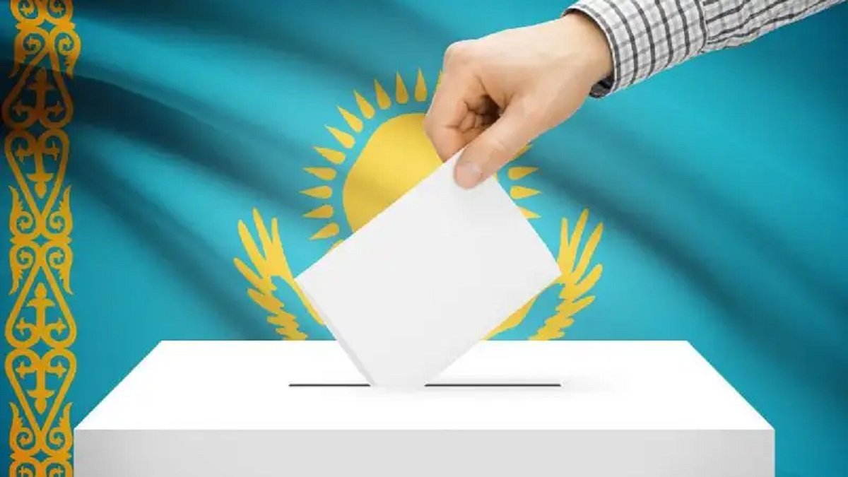 Референдум бойынша алғашқы Еxit poll нәтижесі жарияланды