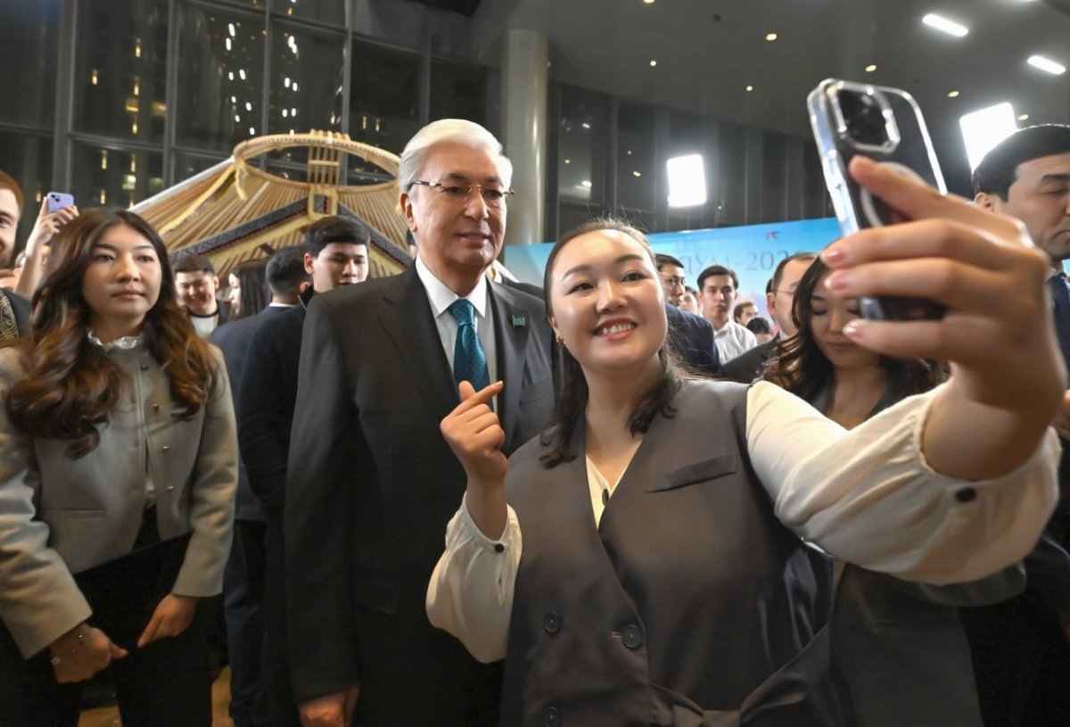 15 наурыз Қазақстанда Конституция күні болады