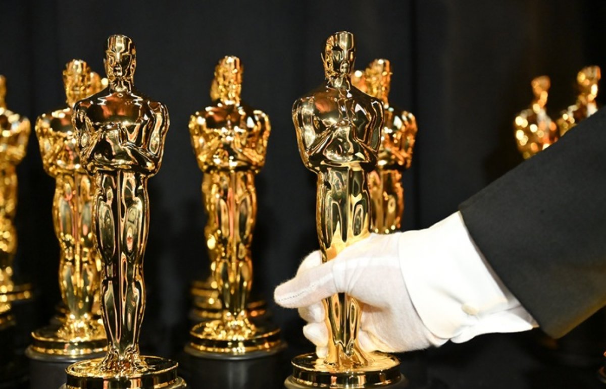 «Оскар-2026» жүлдесін кімдер иеленді? Жеңімпаздардың толық тізімі