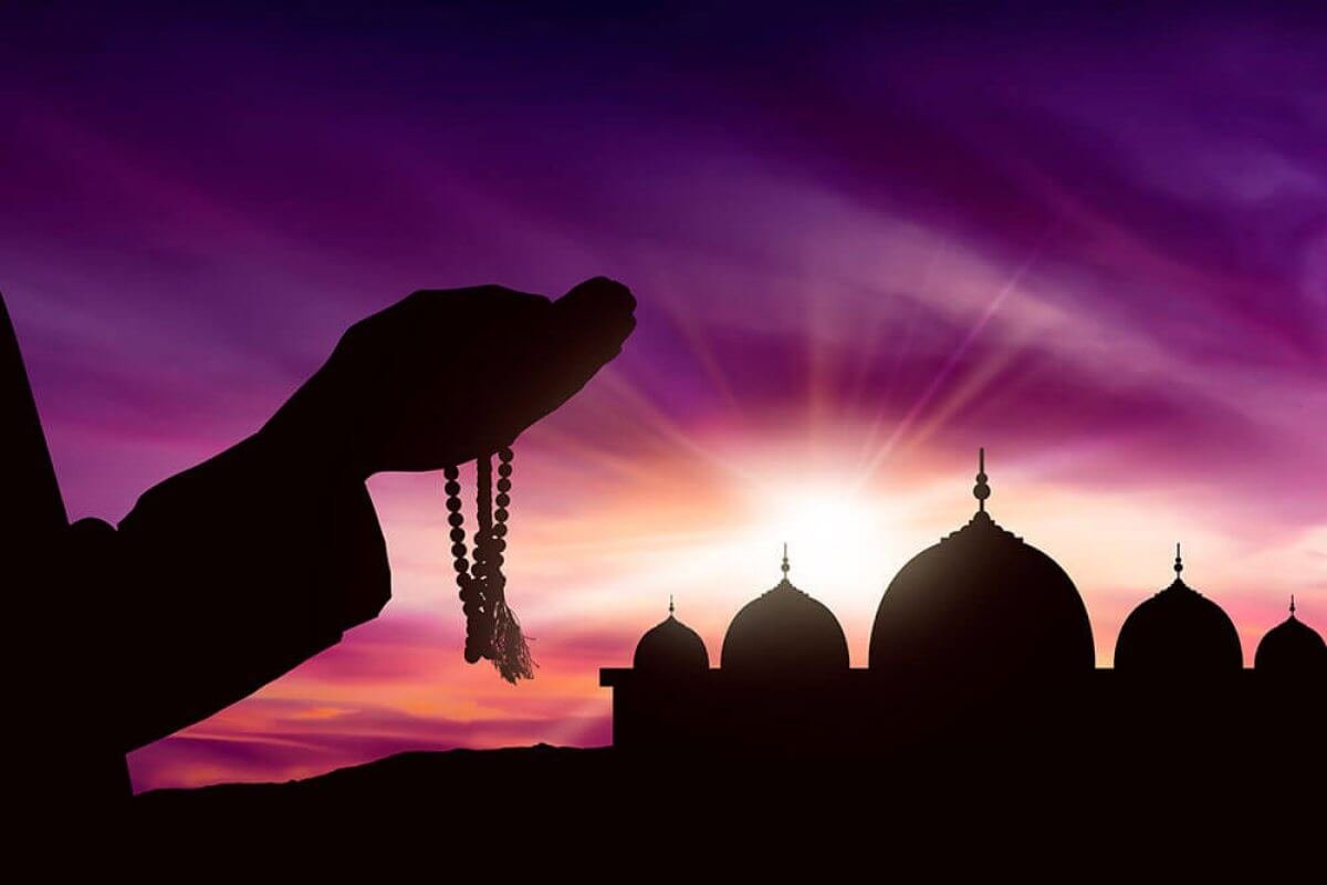 Мың айдан да қайырлы Қадір түнін қалай өткізу керек?