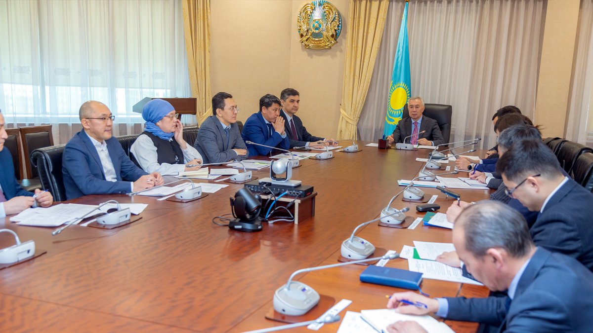 Салықтар қашан және қалай төленеді?