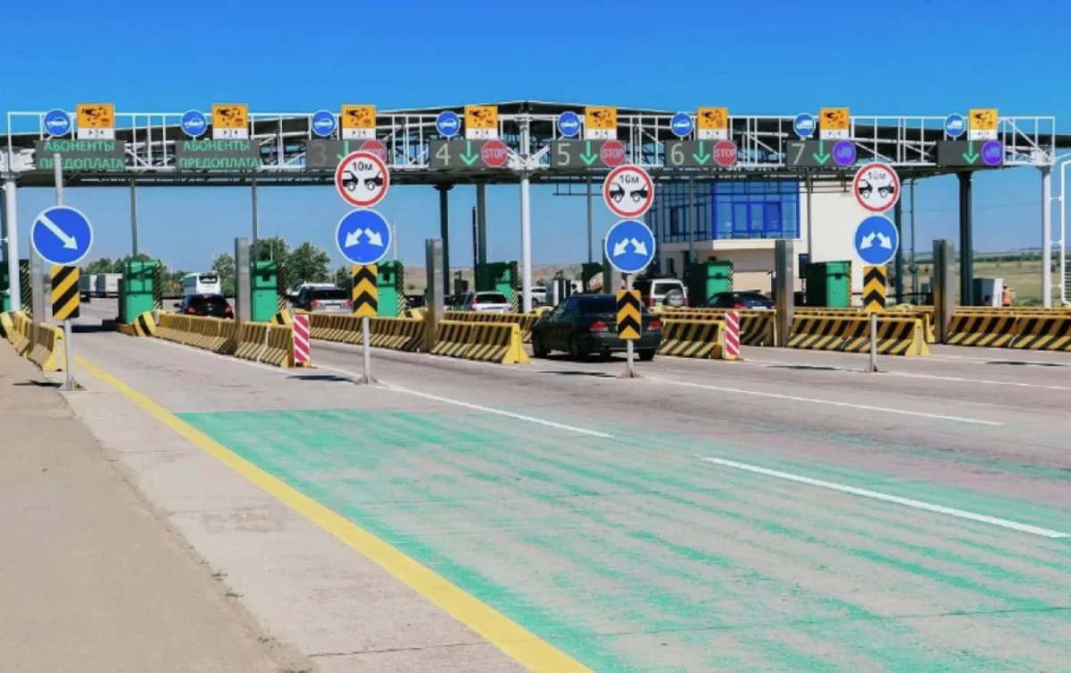 Жүргізушілер үшін жағымды жаңалық айтылды