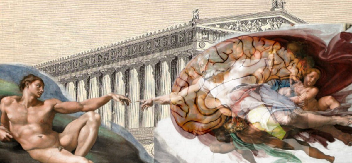 Құлшылықтан құдайға дейін: театр мешіт секілді діни орын болған ба?