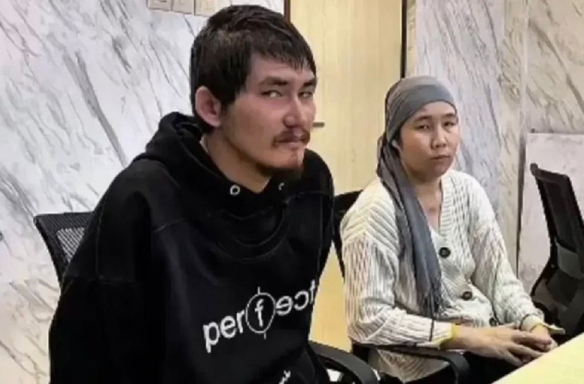 Атыраудағы отбасы өлімі: күдіктіге тағы бір айып тағылды