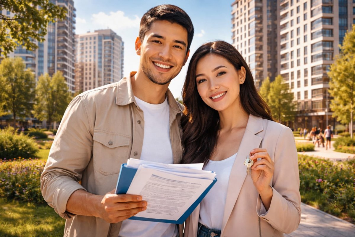 2026 жылы берілетін ипотека: Қазақстанда баспаналы болу үшін қандай бағдарламалар бар?