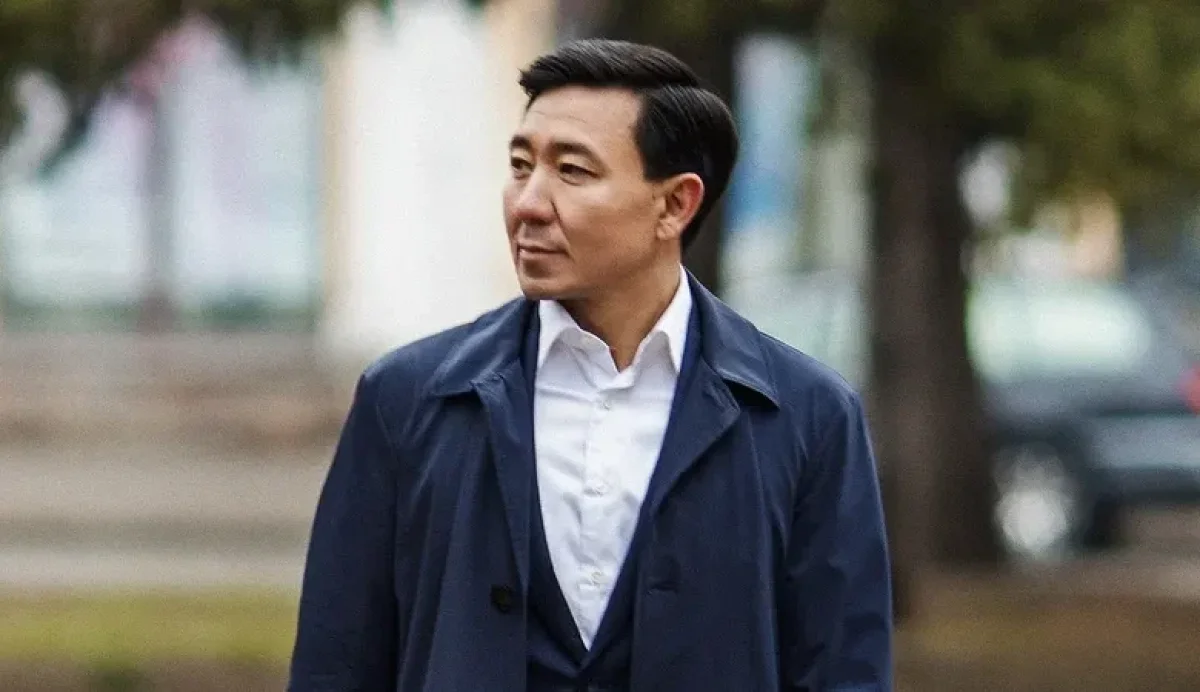 «Жазаны өтеуге дайынмын»: Жақсылық Омар қылмысын мойындады