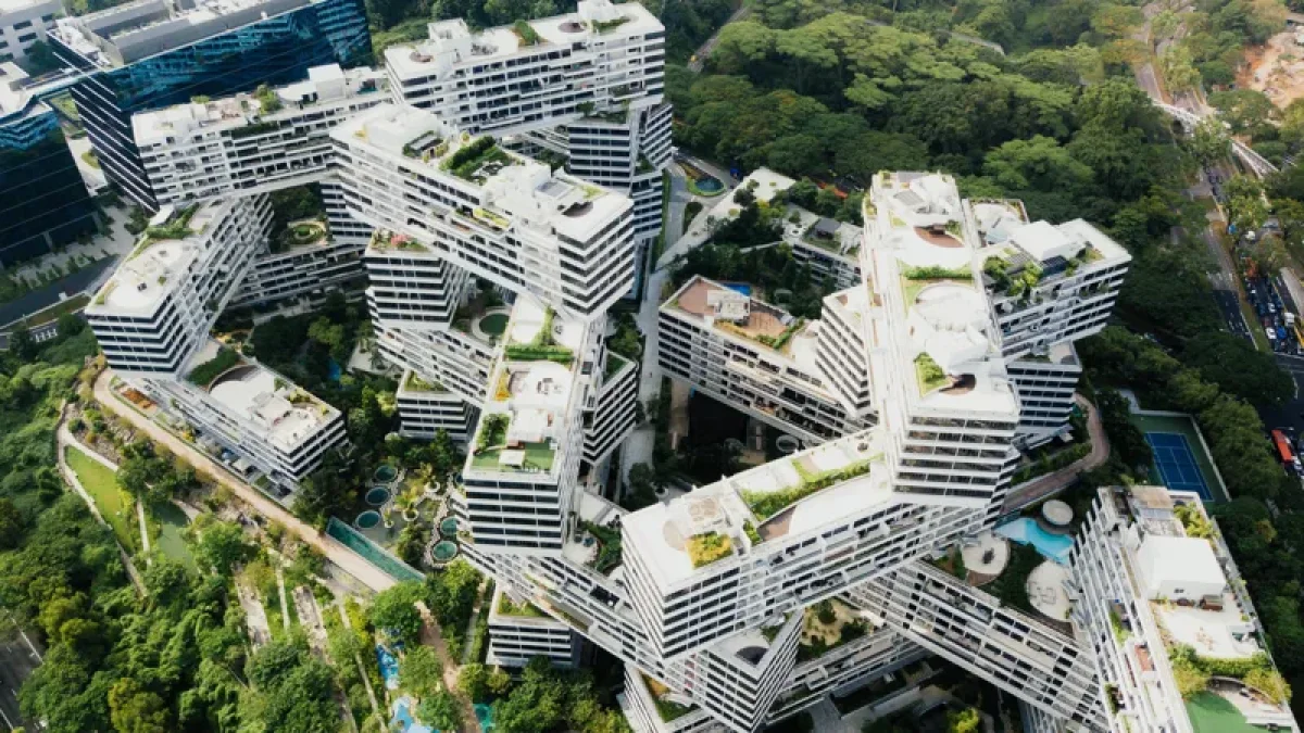 Алатау қаласы әкімсіз басқарылады