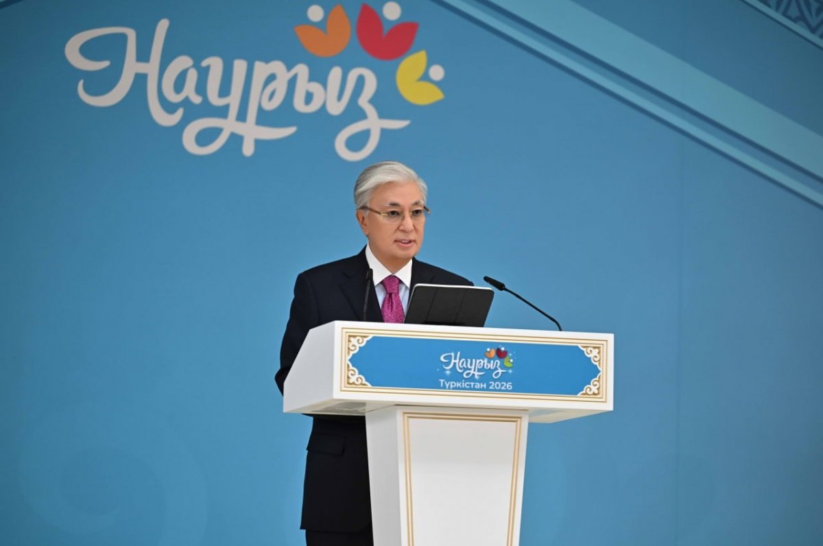 Тоқаев қазақстандықтарды Наурыз мейрамымен құттықтады