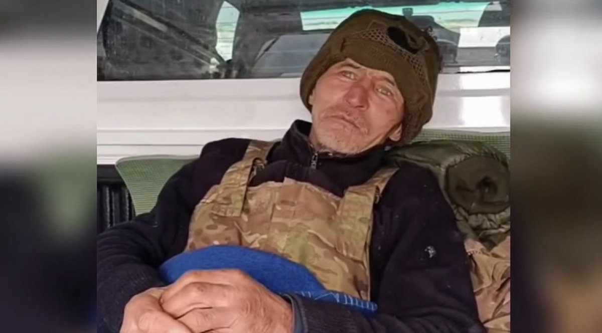 Бес күн бойы далада түнеген: Абай облысында жоғалған ер адам аман-есен табылды