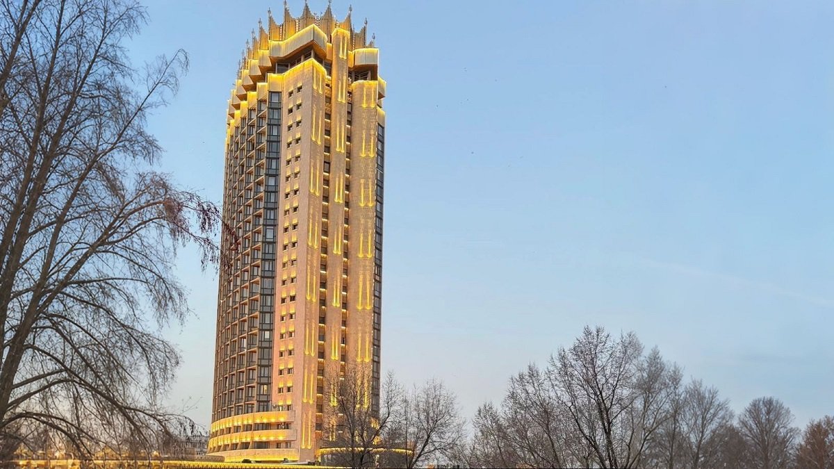 Алматы тауларында нөсер жауып, қатты жел соғады – Қазгидромет