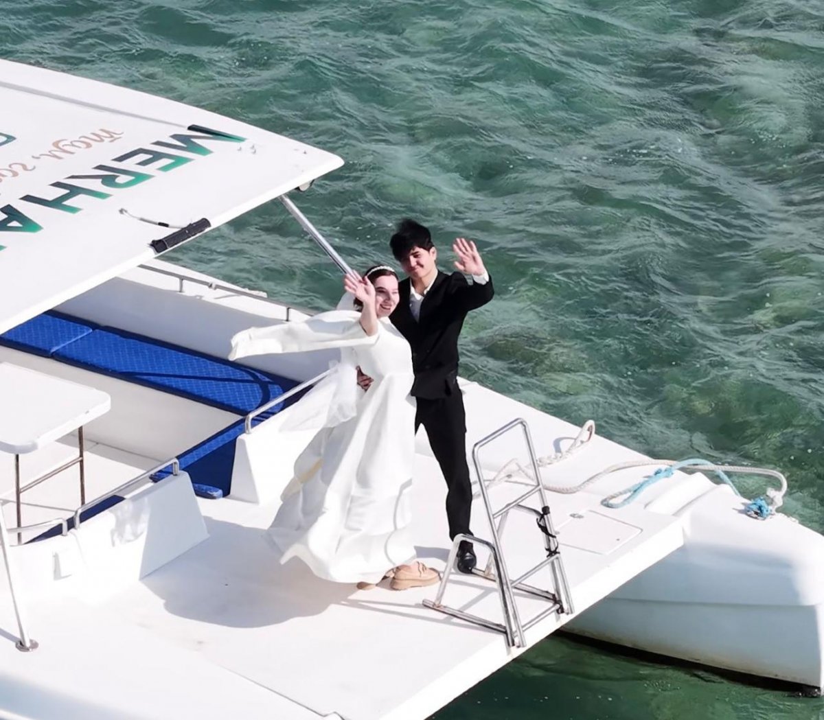 Мерекелік атмосфера мен жоғары белсенділік: Маңғыстауда референдум қалай өтті