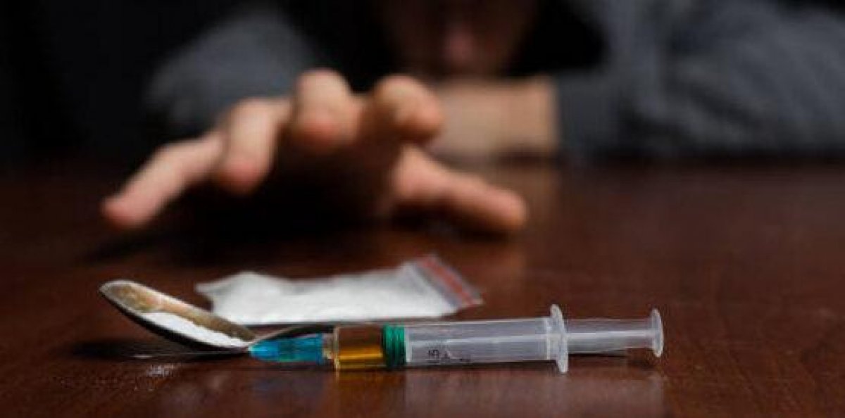 Есірткі саудасына қарсы күрес тағы қатаңдатылды