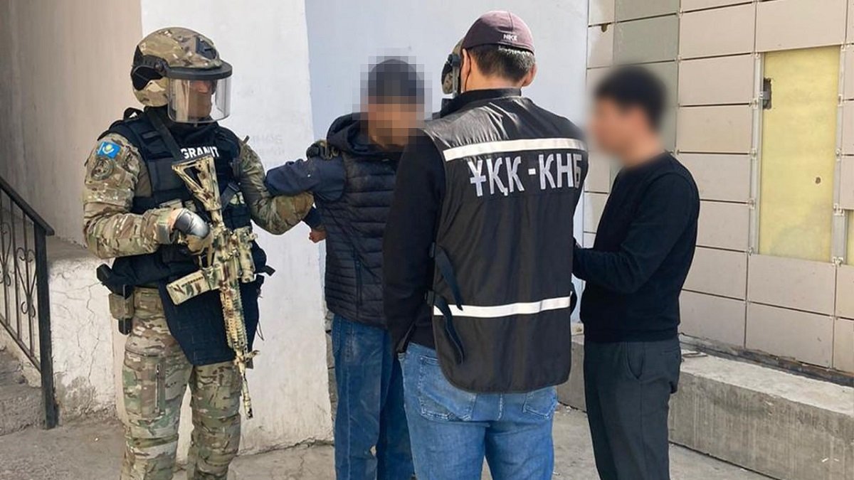 Террорлық әрекеттің түпкі идеясы неде?