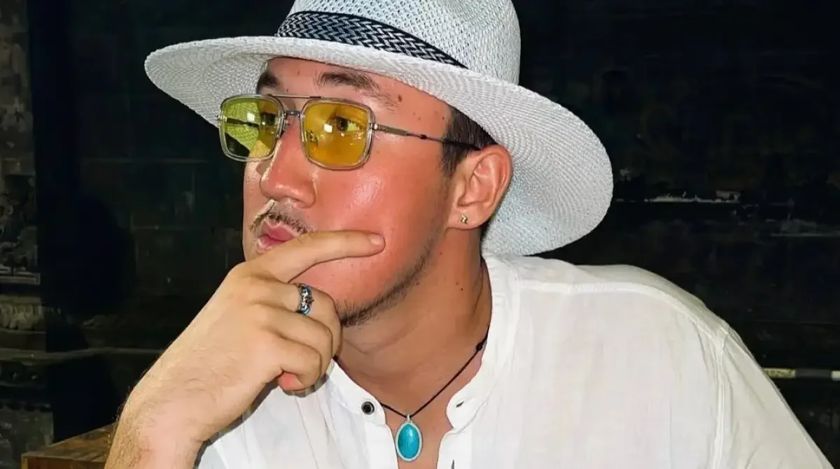 Қазақстандық блогерге мемлекетаралық іздеу жарияланды