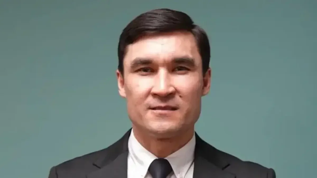 Серік Сәпиев жаңа қызметке тағайындалды
