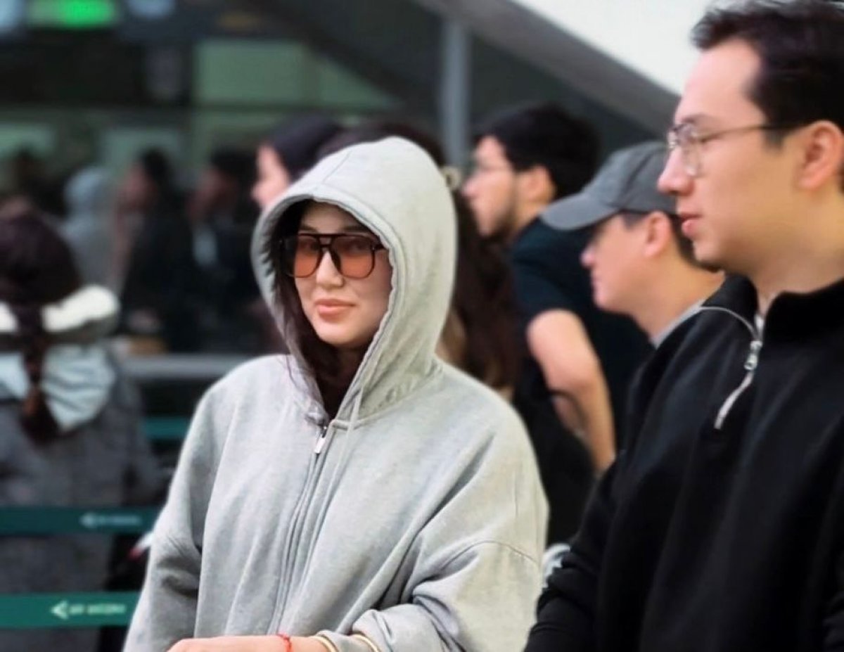 Атыраулық азамат Таяу Шығыстағы эвакуация үшін мемлекетке алғыс білдірді