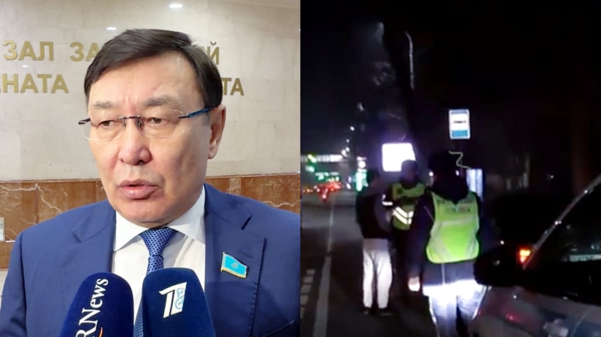 3 адамның өлімі: Алматыдағы Әл-Фараби даңғылындағы «жарысқа» полиция қызметкерлерінің қатысы бар ма